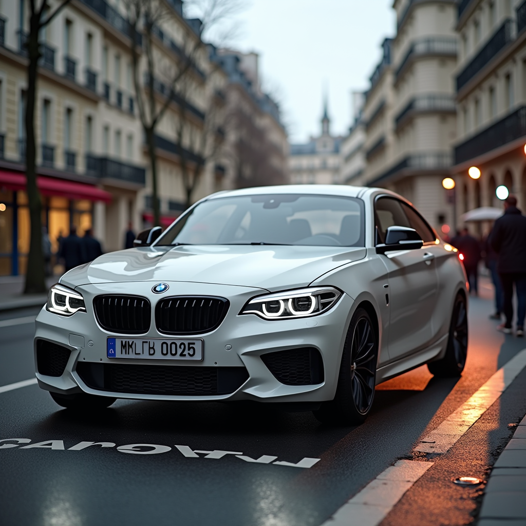 AMENDESJURDICS - Cabinet de conseil juridique routier à Paris spécialisé dans la contestation d'amendes et le droit routier français